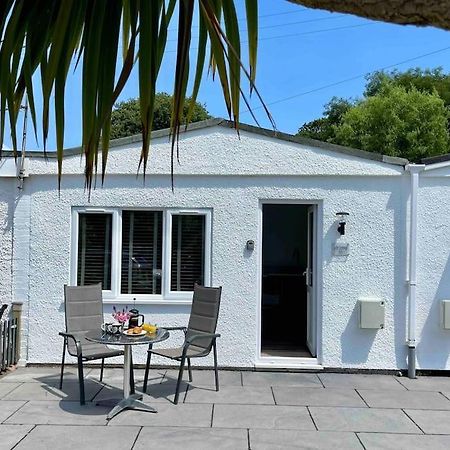 Little Greenway Holiday Bungalow Galmpton Luaran gambar