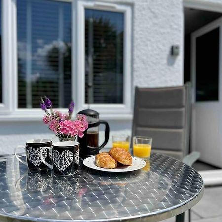 Little Greenway Holiday Bungalow Galmpton Luaran gambar