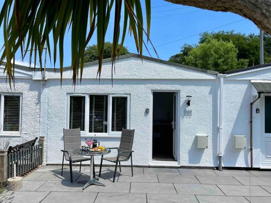 Little Greenway Holiday Bungalow Galmpton Luaran gambar
