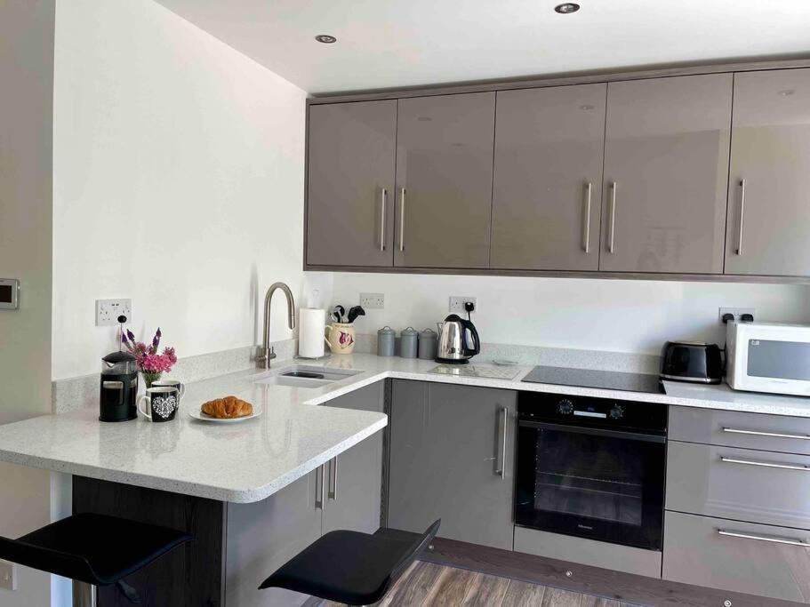 Little Greenway Holiday Bungalow Galmpton Luaran gambar