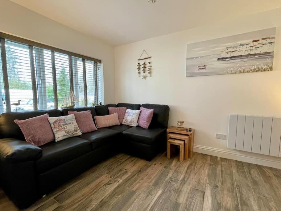 Little Greenway Holiday Bungalow Galmpton Luaran gambar