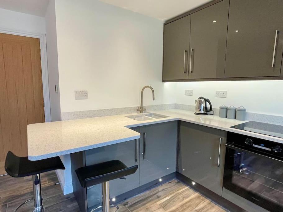 Little Greenway Holiday Bungalow Galmpton Luaran gambar