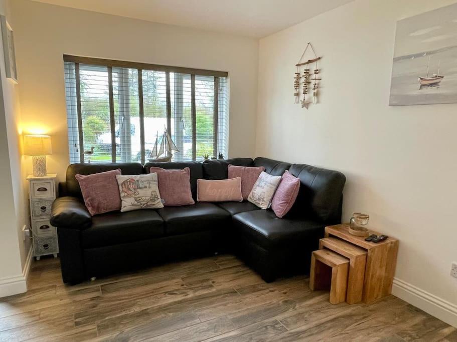 Little Greenway Holiday Bungalow Galmpton Luaran gambar