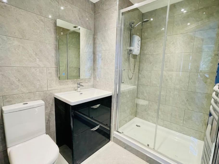 Little Greenway Holiday Bungalow Galmpton Luaran gambar