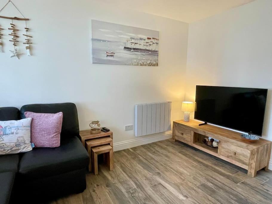 Little Greenway Holiday Bungalow Galmpton Luaran gambar