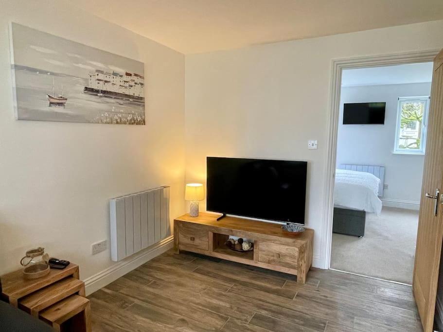 Little Greenway Holiday Bungalow Galmpton Luaran gambar