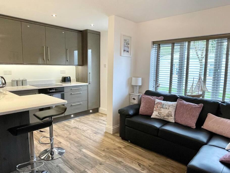 Little Greenway Holiday Bungalow Galmpton Luaran gambar