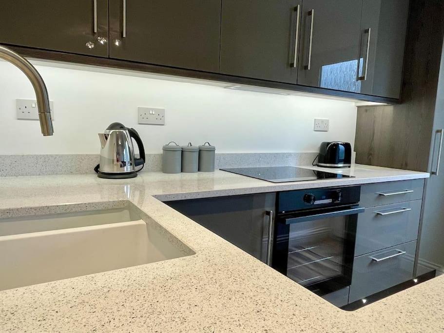 Little Greenway Holiday Bungalow Galmpton Luaran gambar